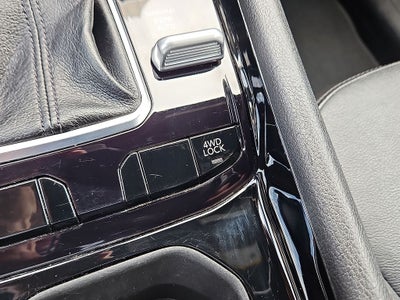 2023 Jeep Compass (Red) Edition