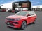 2023 Jeep Compass (Red) Edition