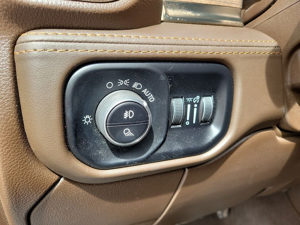 2025 RAM 3500 Limited