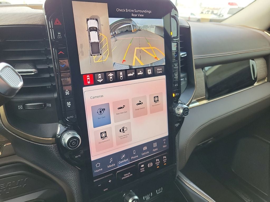 2025 RAM 3500 Limited