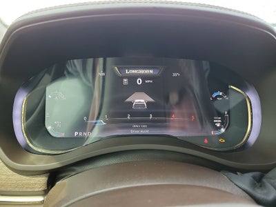 2025 RAM 3500 Limited