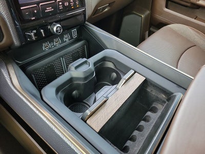 2025 RAM 3500 Limited