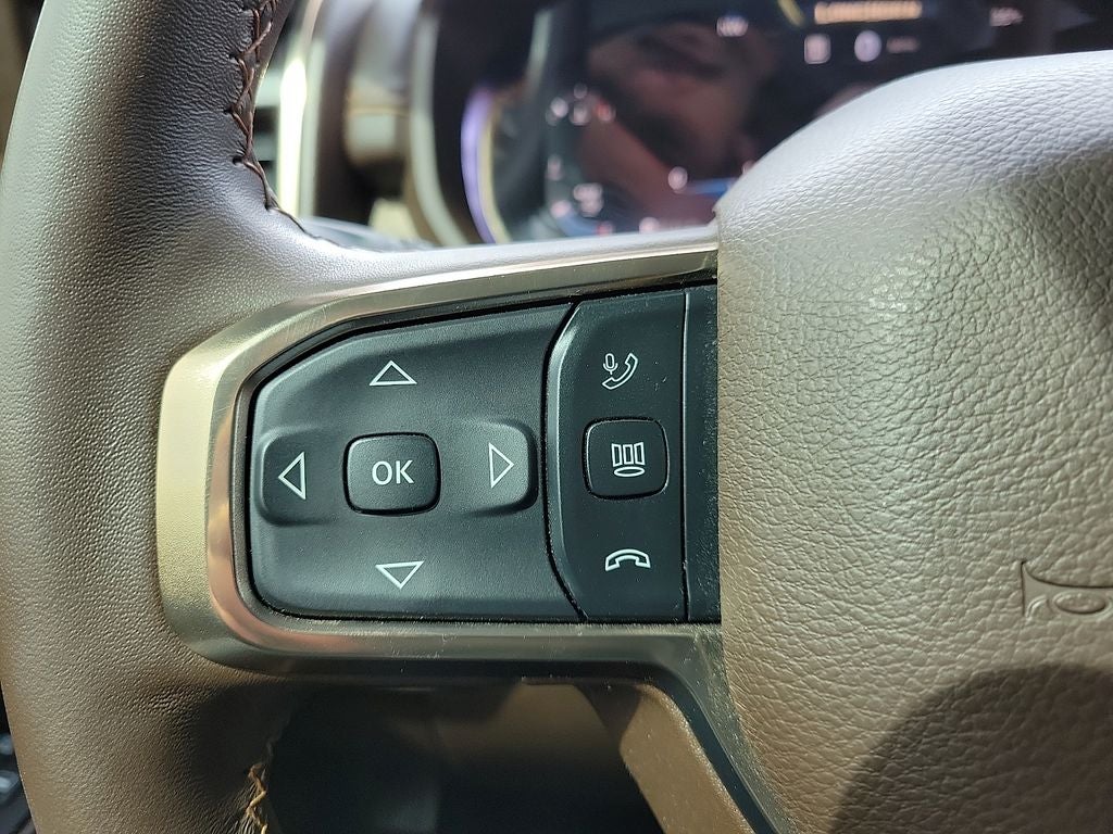 2025 RAM 3500 Limited