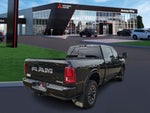 2025 RAM 3500 Limited