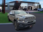 2025 RAM 3500 Limited