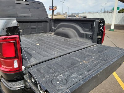 2025 RAM 3500 Limited