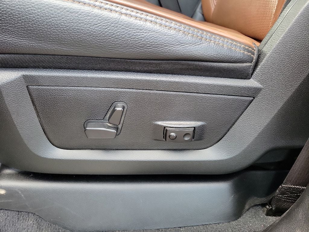 2023 RAM 3500 Laramie Longhorn