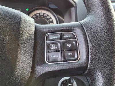 2016 RAM 1500 Tradesman