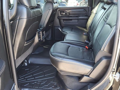 2023 RAM 2500 Power Wagon