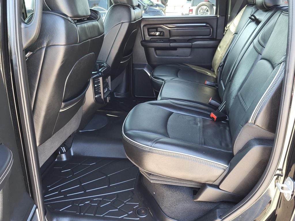 2023 RAM 2500 Power Wagon