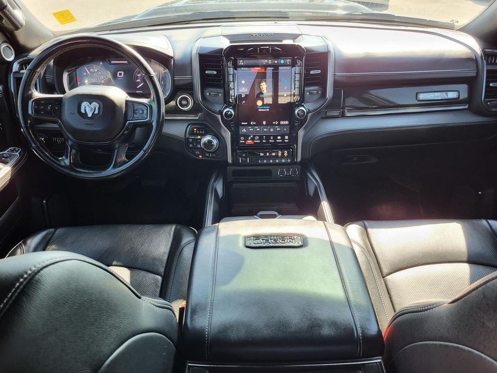 2023 RAM 2500 Power Wagon