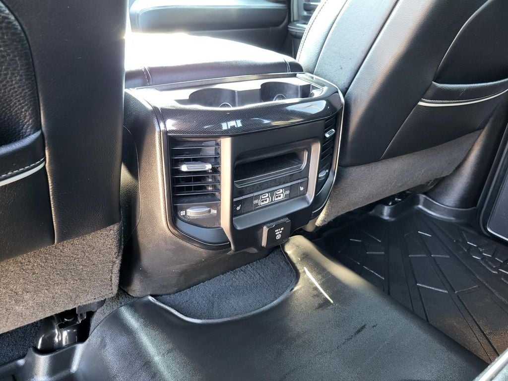 2023 RAM 2500 Power Wagon