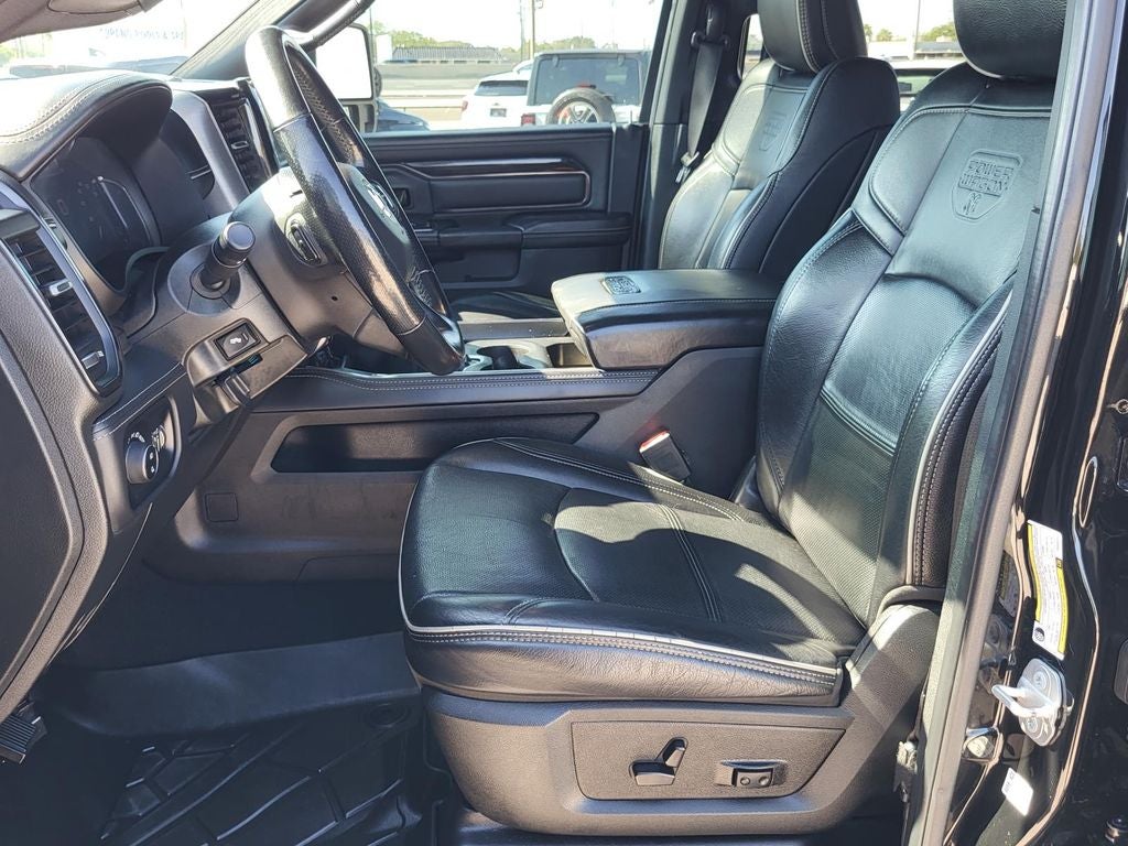 2023 RAM 2500 Power Wagon