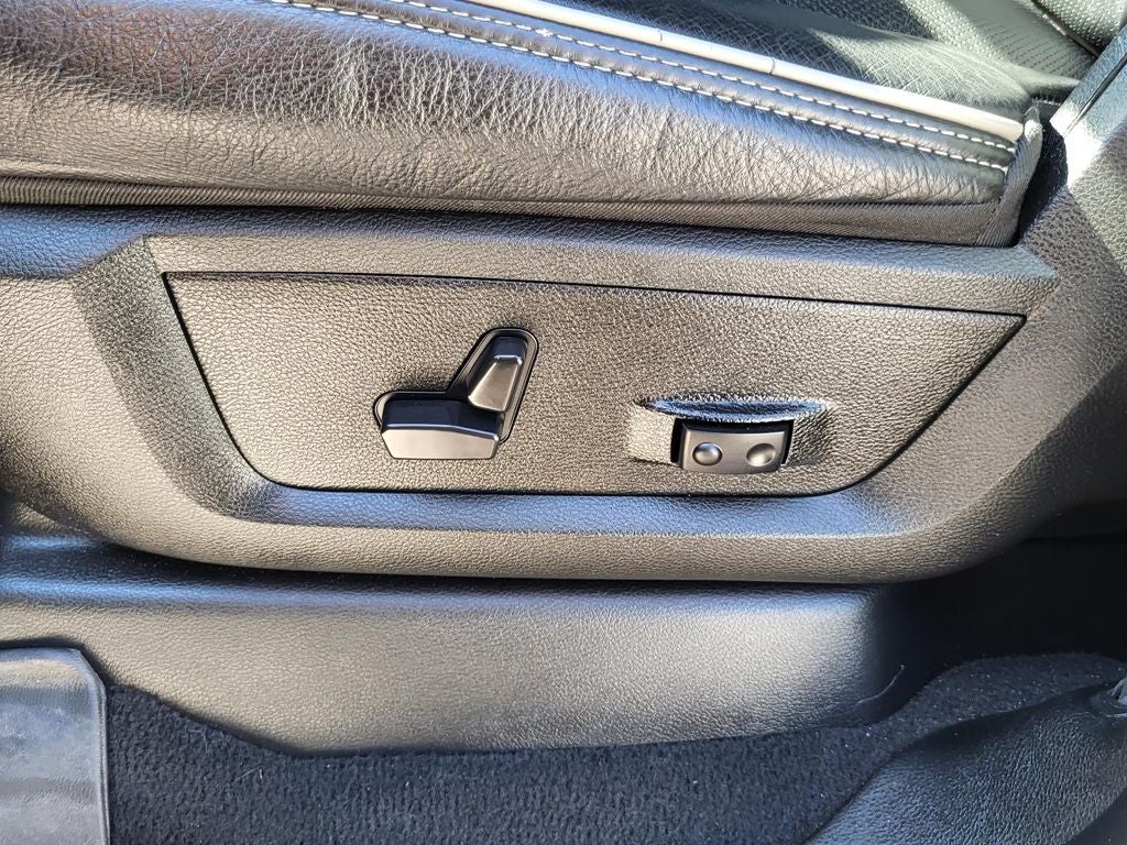 2023 RAM 2500 Power Wagon