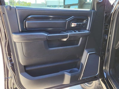 2023 RAM 2500 Power Wagon