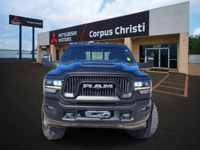 2023 RAM 2500 Power Wagon