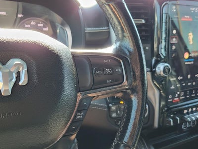 2023 RAM 2500 Power Wagon