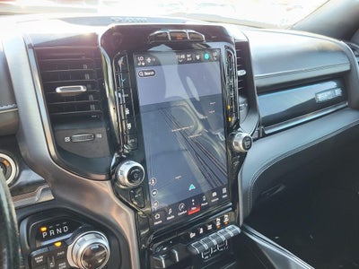 2023 RAM 2500 Power Wagon