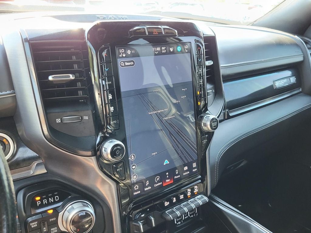 2023 RAM 2500 Power Wagon