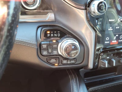 2023 RAM 2500 Power Wagon