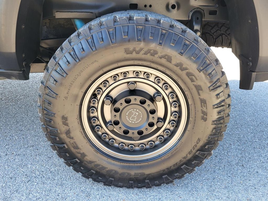 2023 RAM 2500 Power Wagon