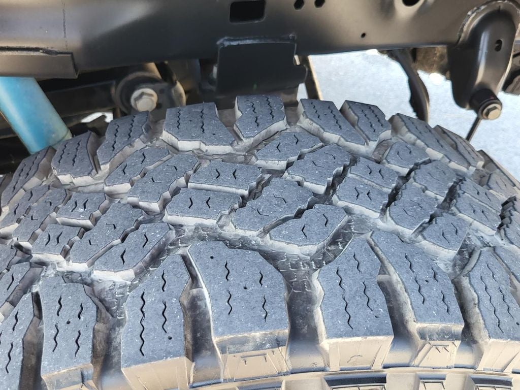 2023 RAM 2500 Power Wagon