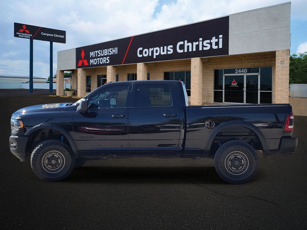 2023 RAM 2500 Power Wagon