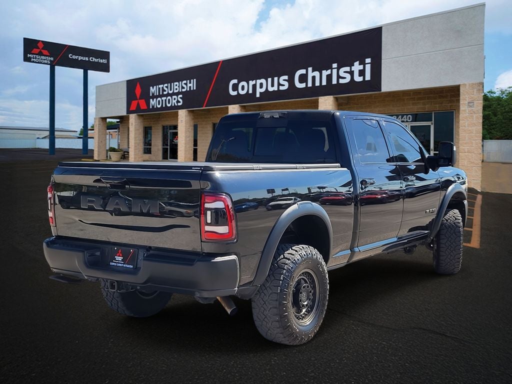 2023 RAM 2500 Power Wagon