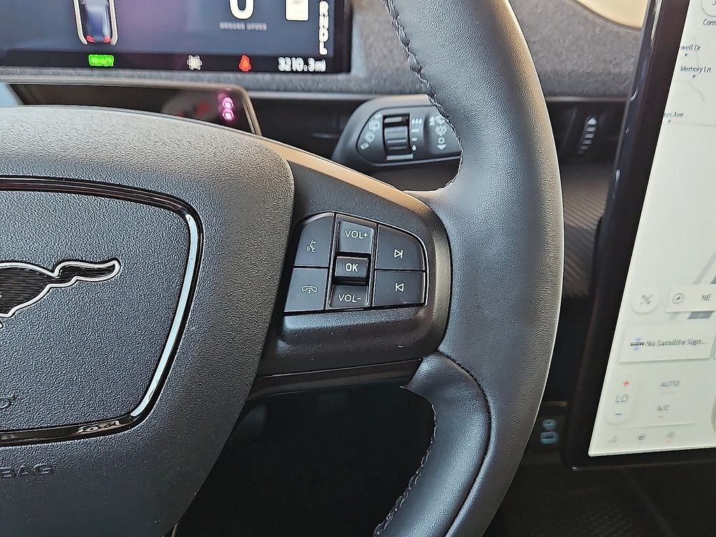 2023 Ford Mustang Mach-E Premium
