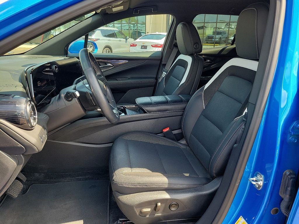 2024 Chevrolet Blazer EV LT