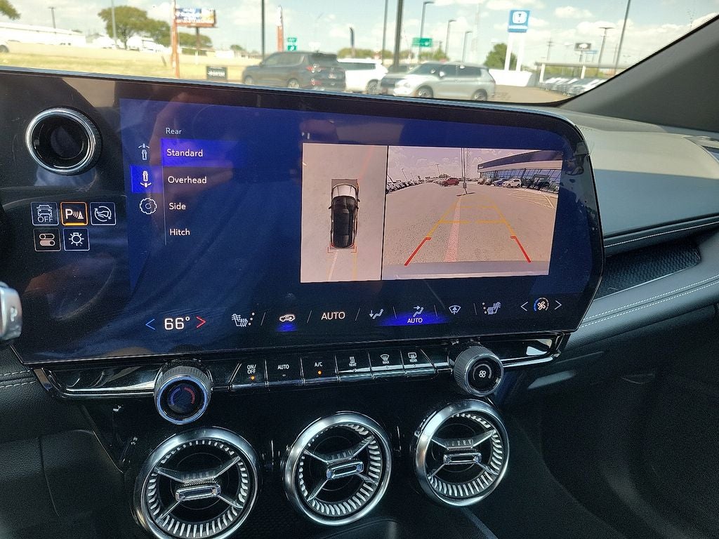 2024 Chevrolet Blazer EV LT