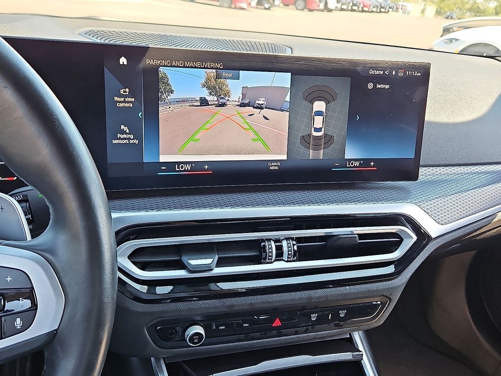 2024 BMW 3 Series 330i