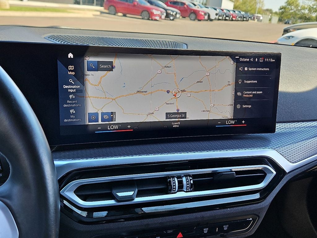 2024 BMW 3 Series 330i