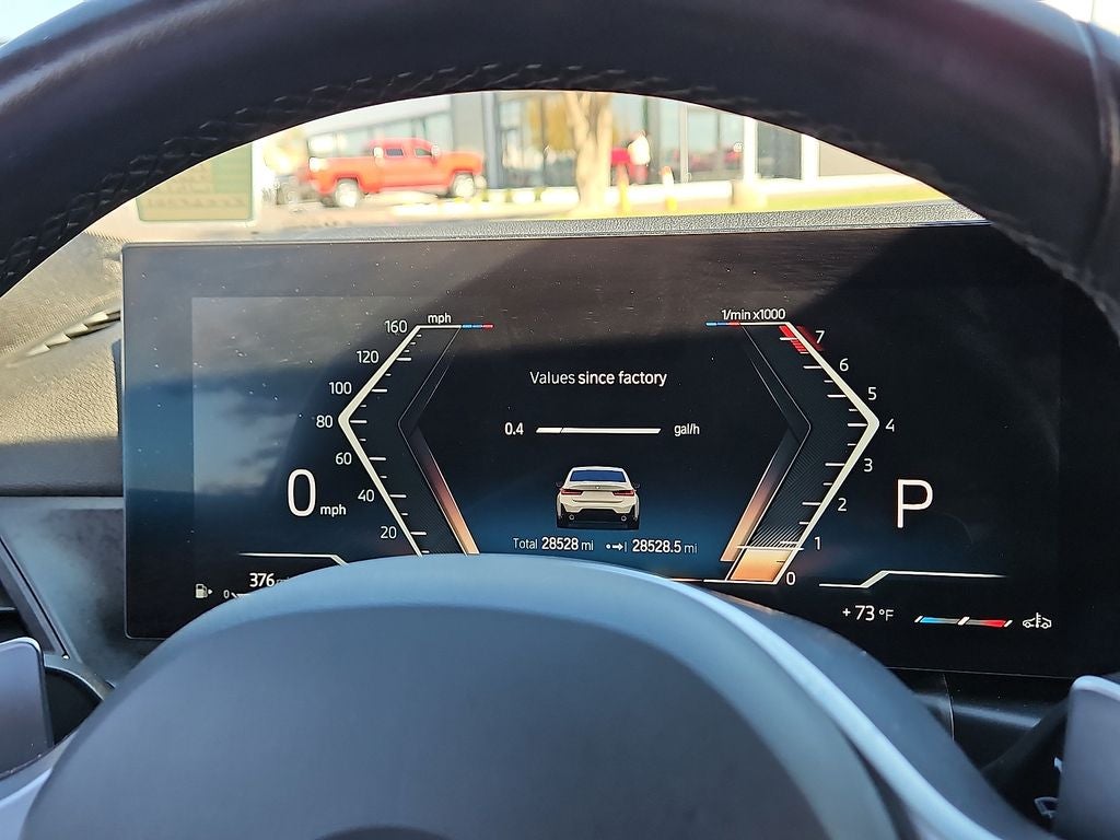 2024 BMW 3 Series 330i