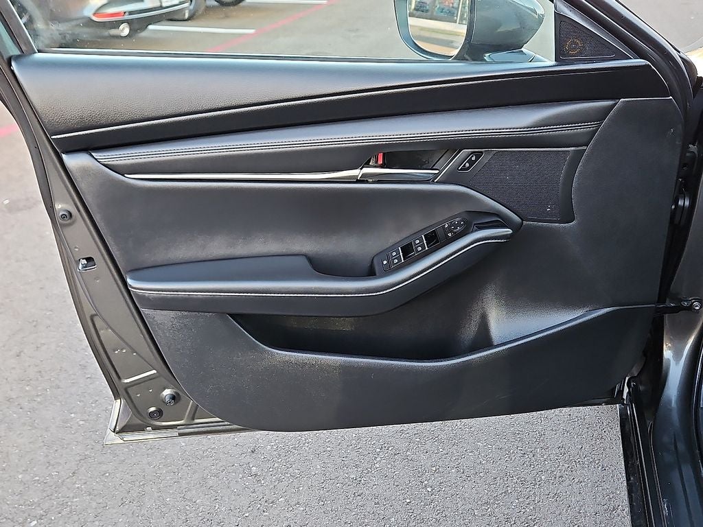 2024 Mazda Mazda3 2.5 S Preferred Package