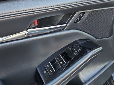 2024 Mazda Mazda3 2.5 S Preferred Package