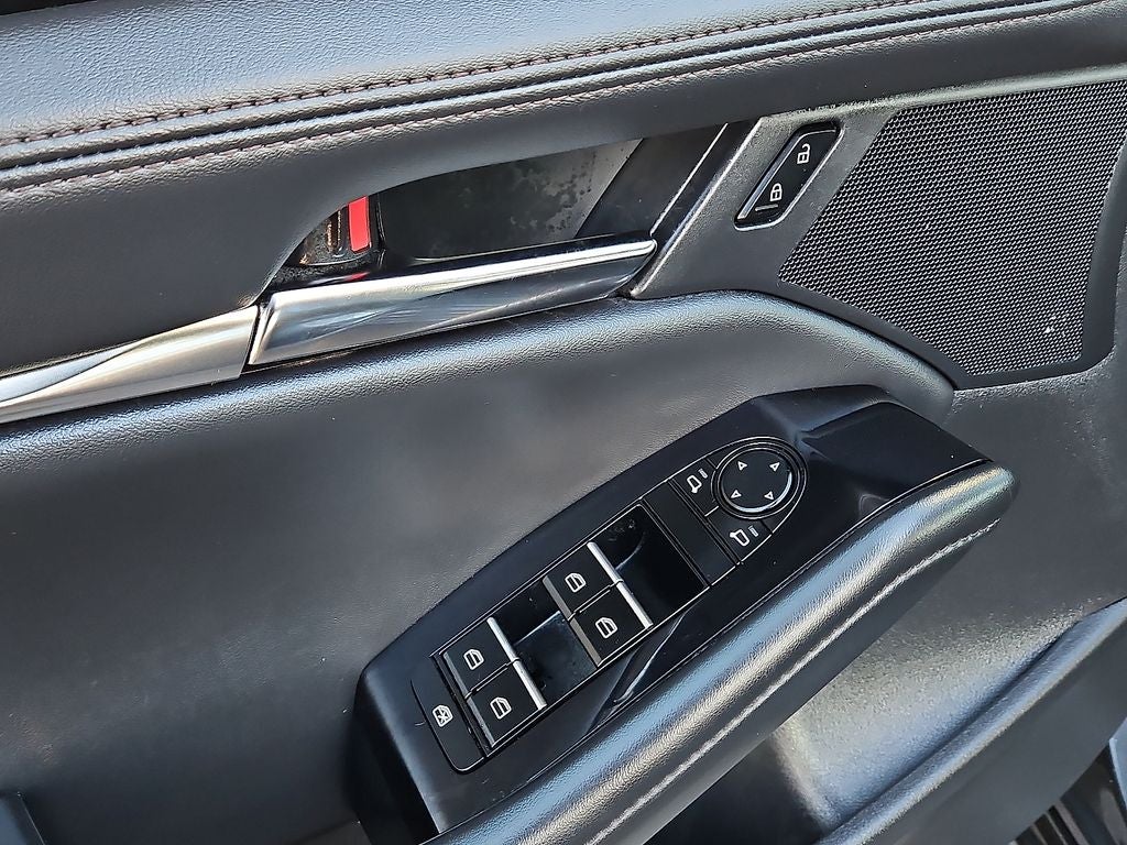 2024 Mazda Mazda3 2.5 S Preferred Package