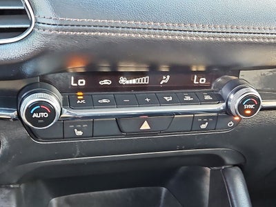 2024 Mazda Mazda3 2.5 S Preferred Package