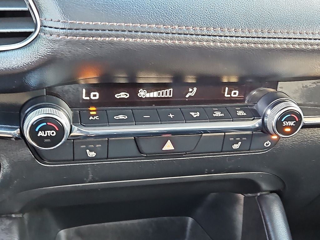 2024 Mazda Mazda3 2.5 S Preferred Package