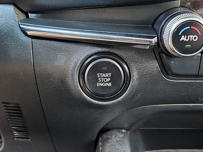 2024 Mazda Mazda3 2.5 S Preferred Package