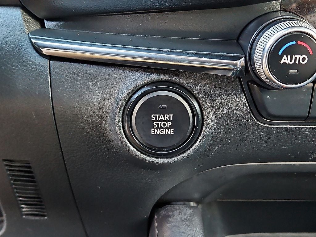 2024 Mazda Mazda3 2.5 S Preferred Package