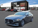 2024 Mazda Mazda3 2.5 S Preferred Package