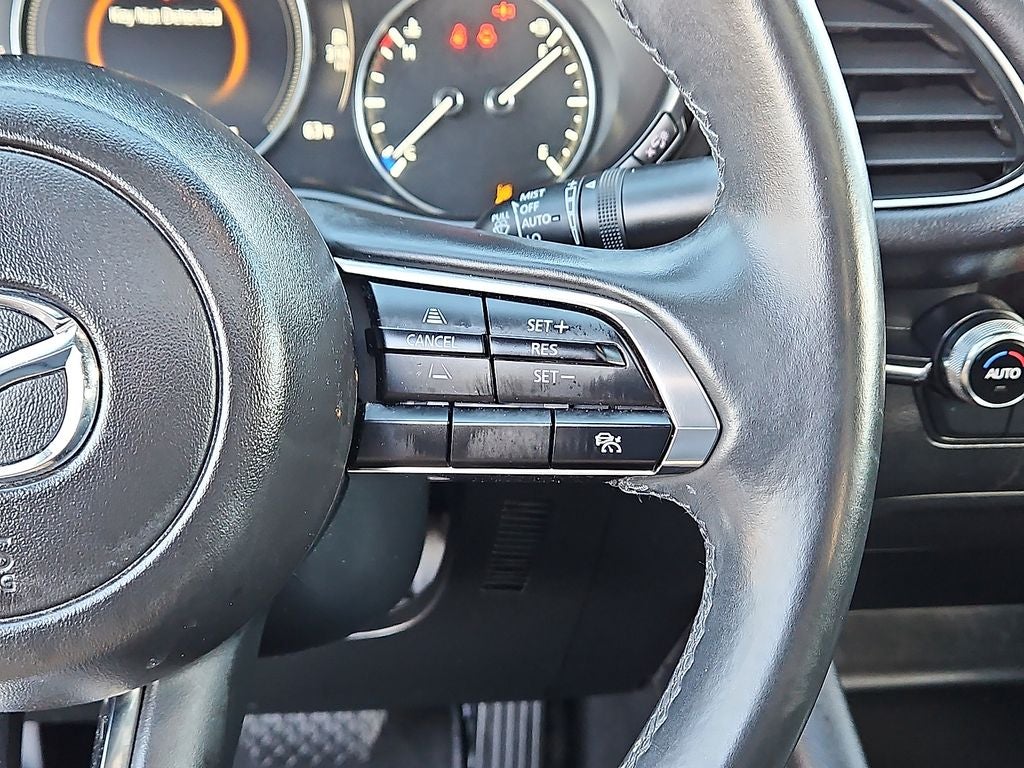 2024 Mazda Mazda3 2.5 S Preferred Package