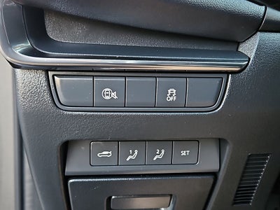 2024 Mazda Mazda3 2.5 S Preferred Package