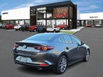 2024 Mazda Mazda3 2.5 S Preferred Package