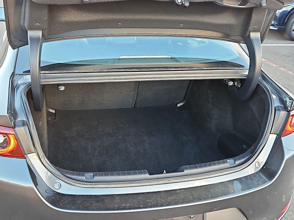 2024 Mazda Mazda3 2.5 S Preferred Package