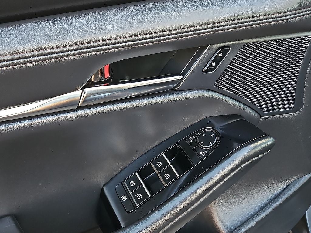 2024 Mazda Mazda3 2.5 S Preferred Package