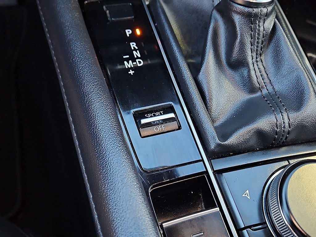 2024 Mazda Mazda3 2.5 S Preferred Package