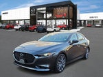2024 Mazda Mazda3 2.5 S Preferred Package