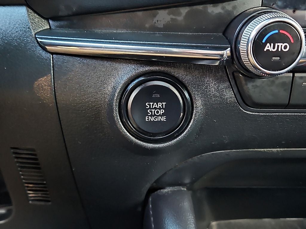 2024 Mazda Mazda3 2.5 S Preferred Package